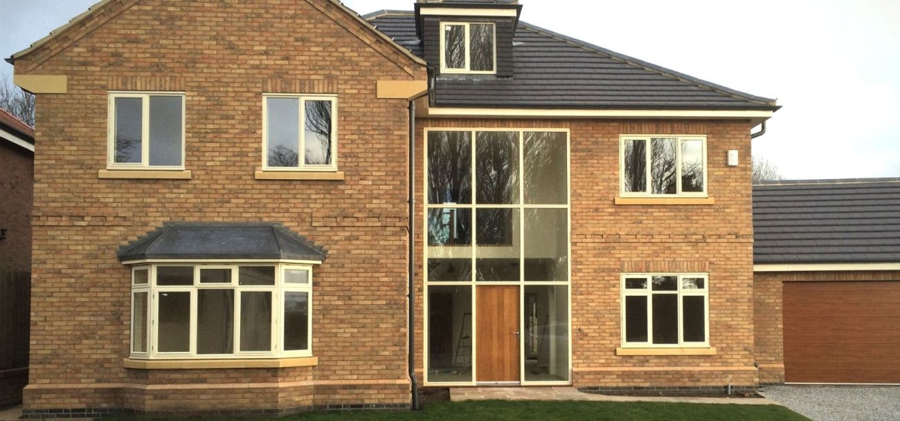 casement windows